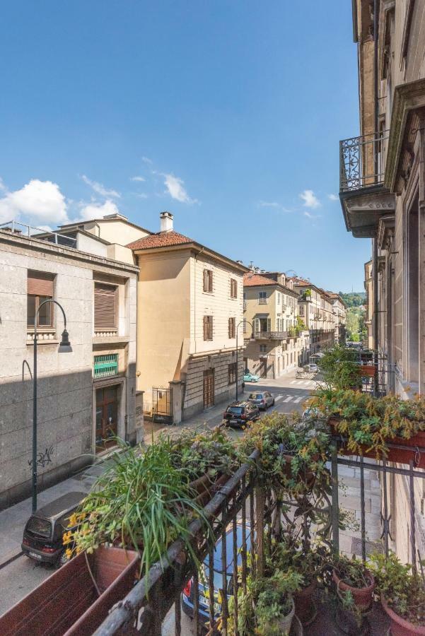 Mole Antonelliana Lovely Loft Torino Dış mekan fotoğraf